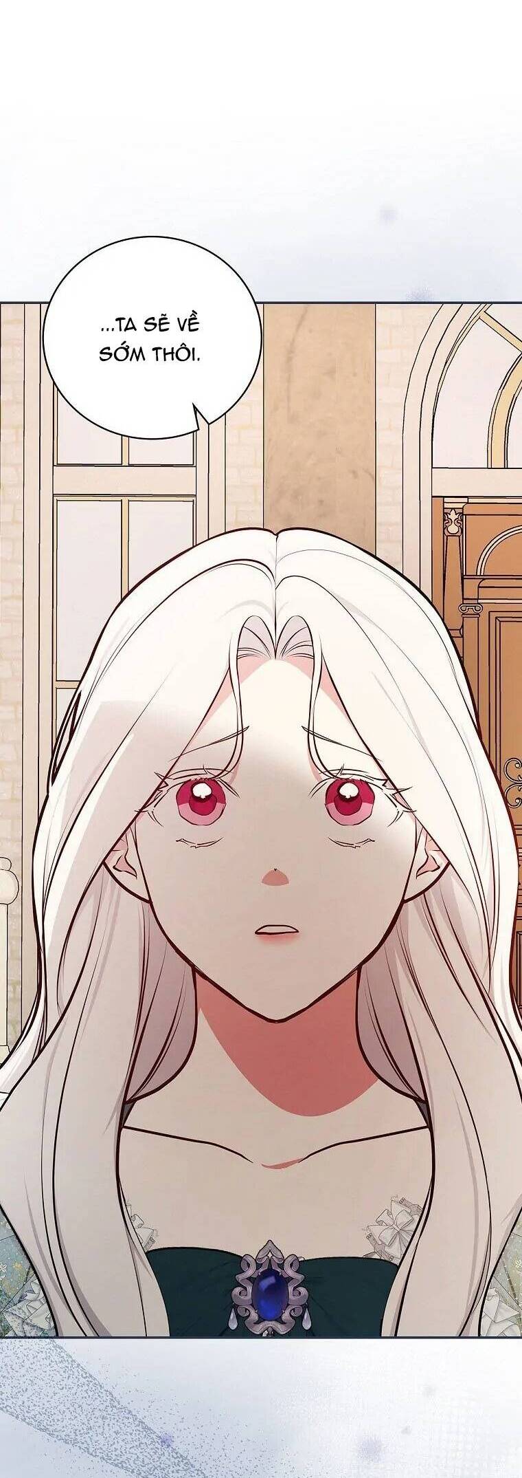 tôi trở thành mẹ của vị anh hùng chiến binh chapter 84 28