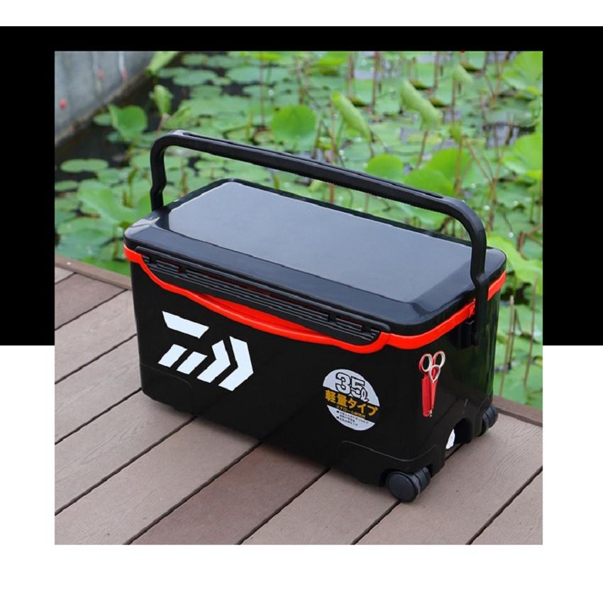 Kéo Cắt Thẻo  + Gỡ Lưỡi Câu Cá Có Thể Gắn Thùng Câu Đài Vô Cùng Tiện Lợi PK-32