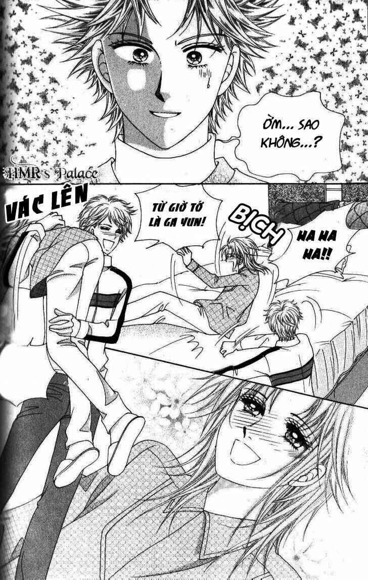 thần tượng mua sắm chapter 43 28