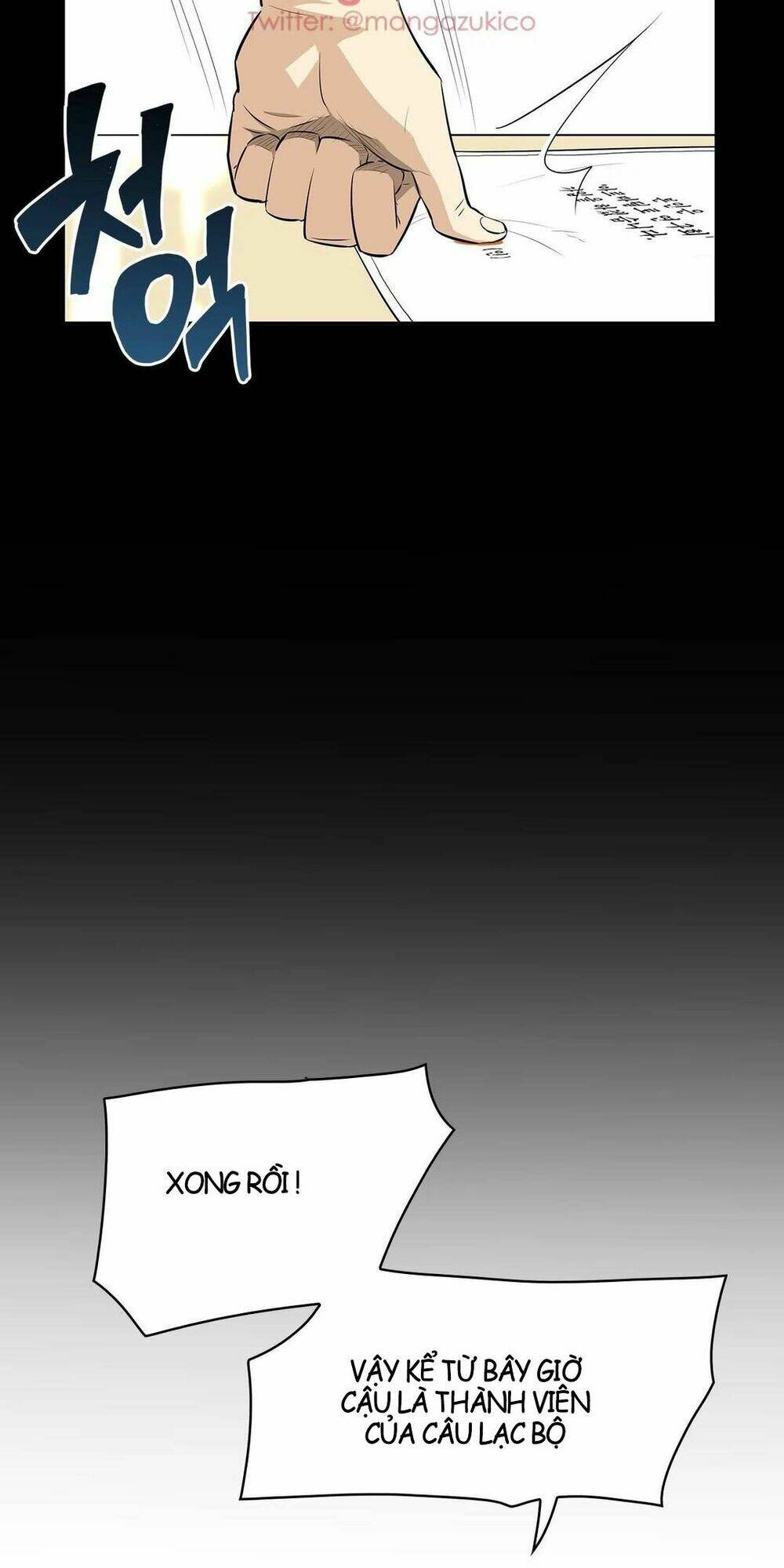 câu lạc bộ sa đoạ chapter 8.2 9