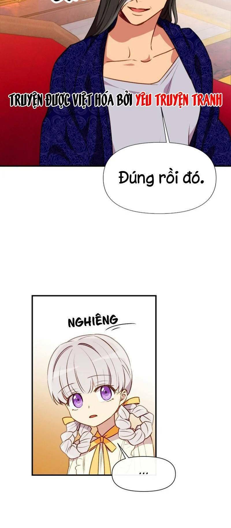 khế ước của nữ công tước quái vật chapter 52 2