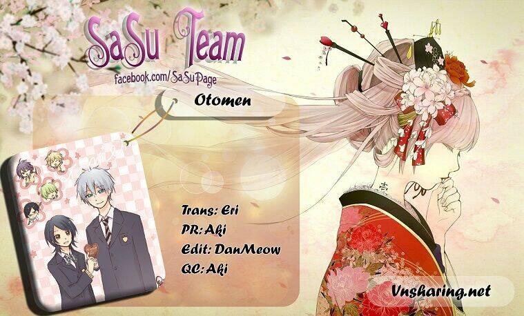 chàng trai hoàn hảo chapter 12 1