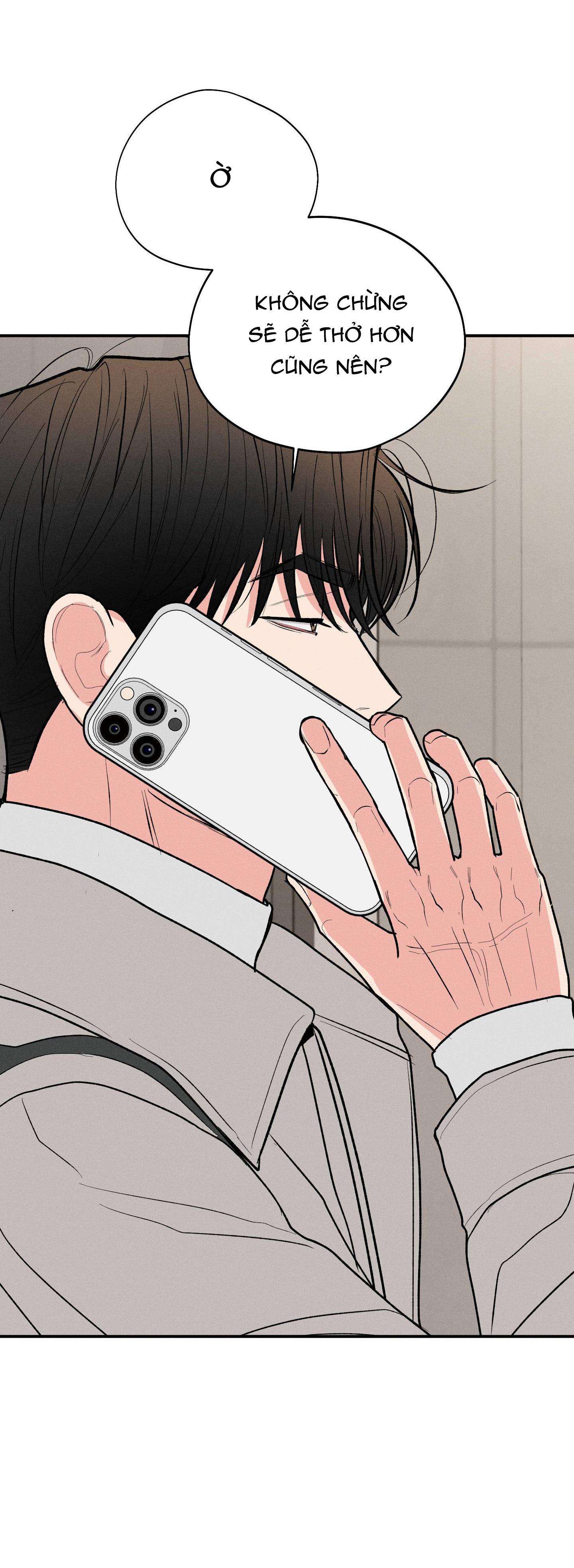 món quà dành cho kẻ ngạo mạn chapter 39 31