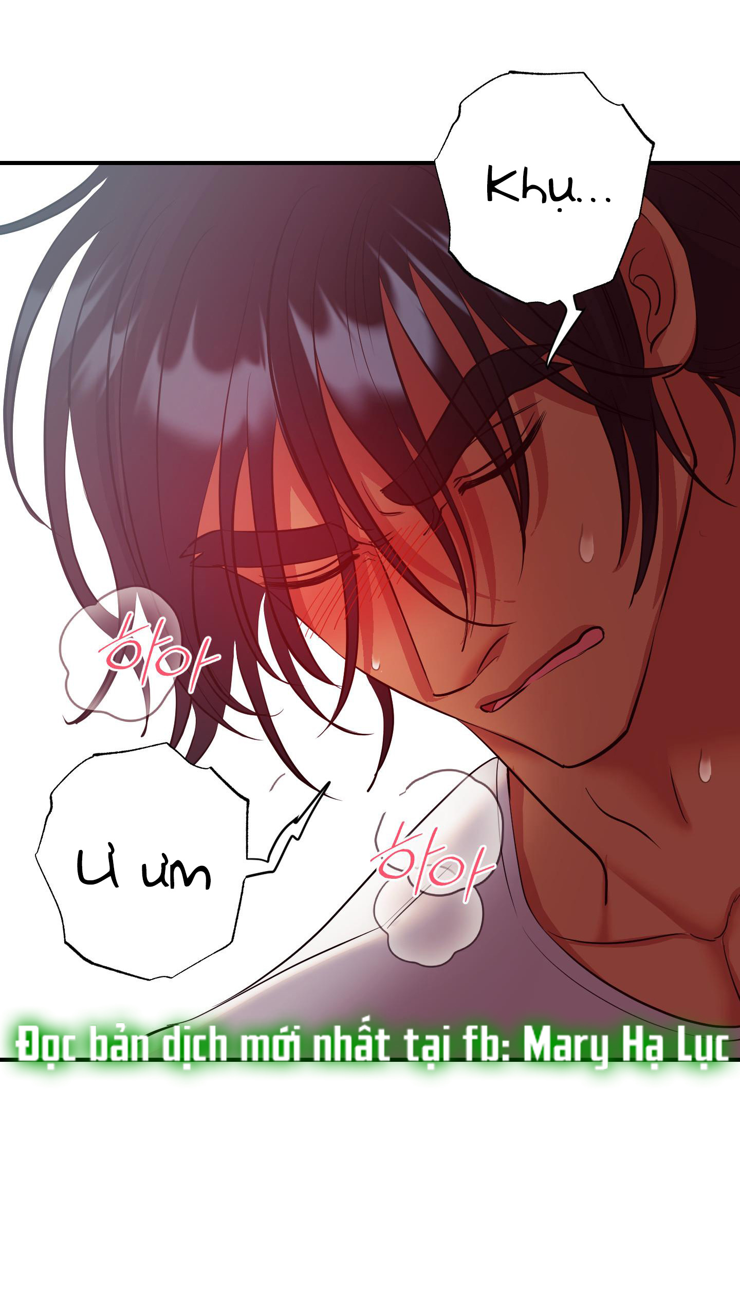 [18+] một lòng một dạ chapter 25.1 31