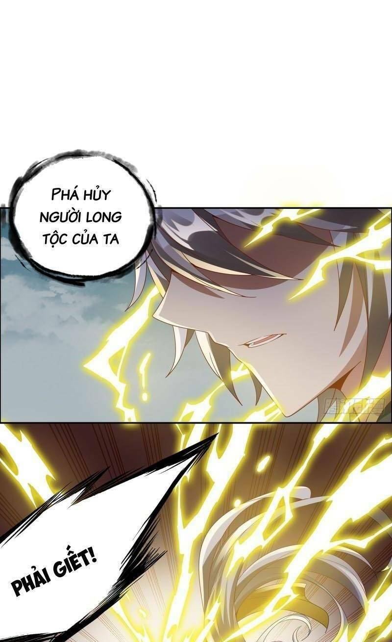 nghịch lân chapter 64 1