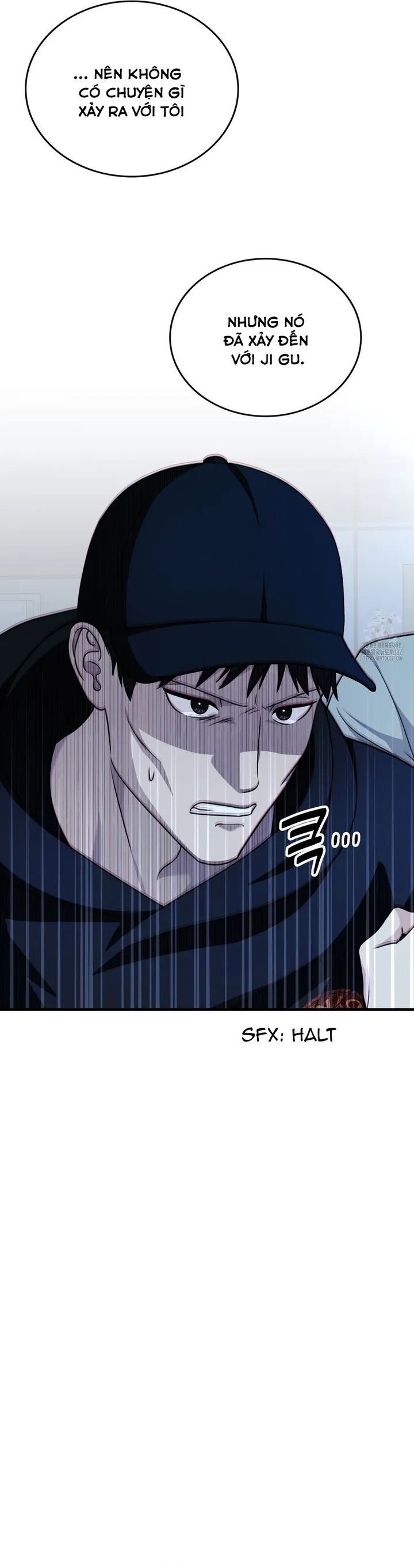 thành viên của hội là hàng xóm bên cạnh chapter 59 6