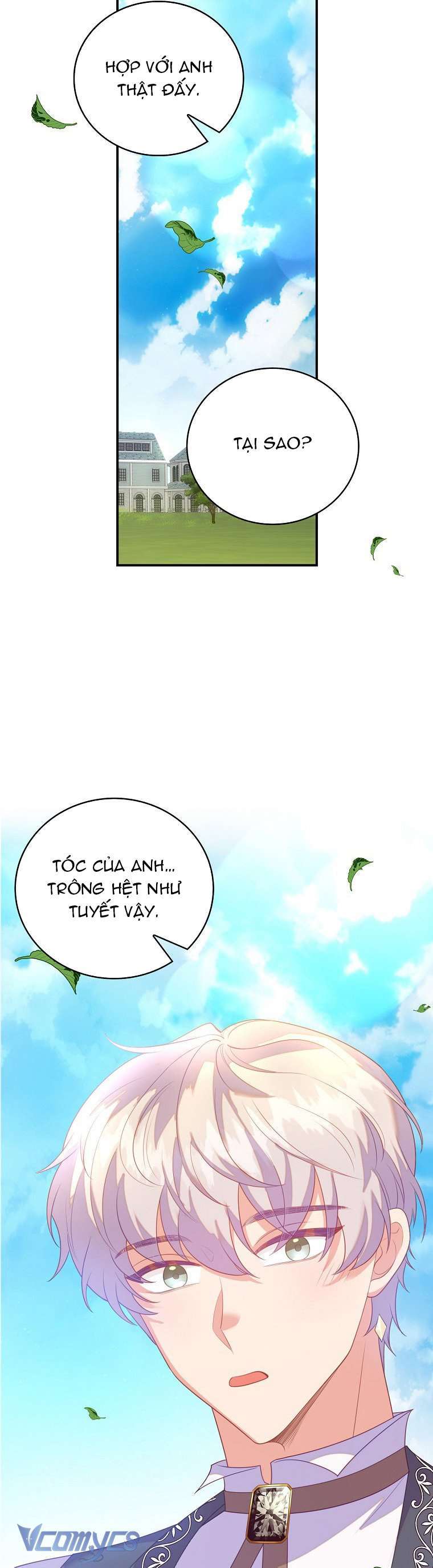 tôi chỉ nhận ra sau khi mất cô ấy chapter 28 6