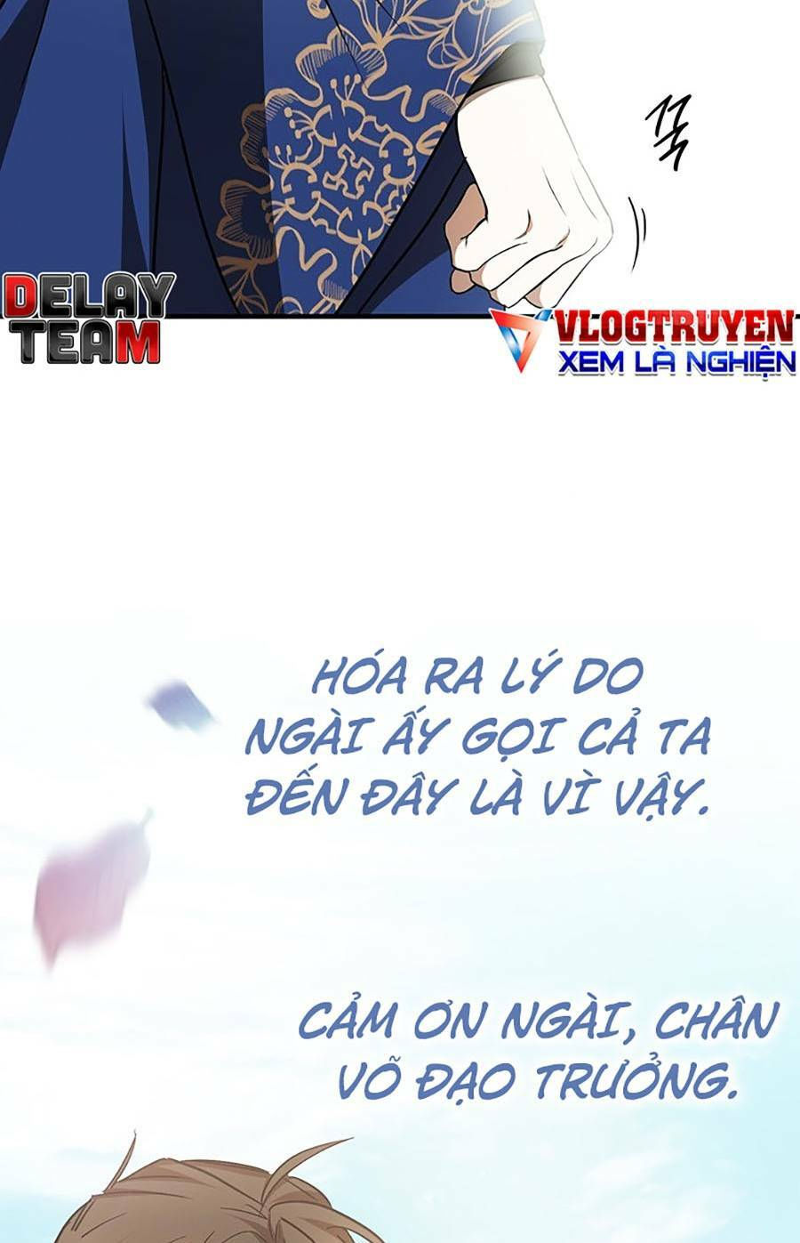 võ đang kỳ hiệp chapter 78 33