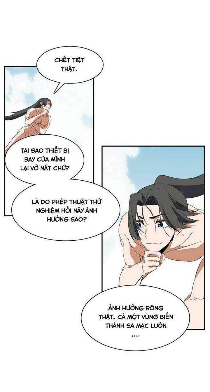 ảo mộng vương chapter 1 24