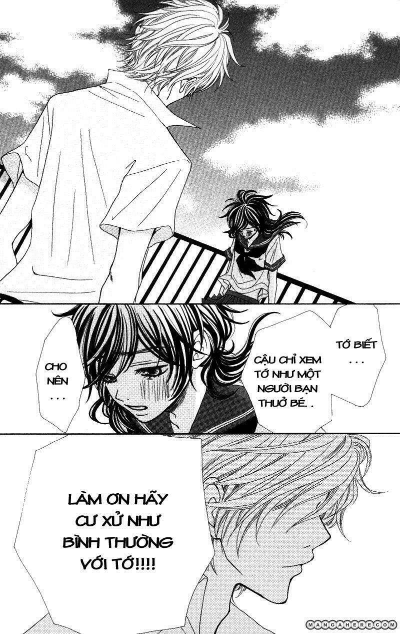 kimi no tonari de seishunchuu chapter 5 18