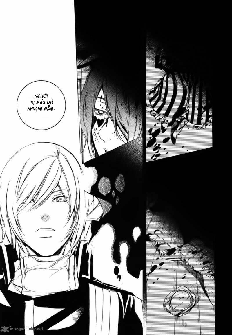 are you alice? chapter 41 16