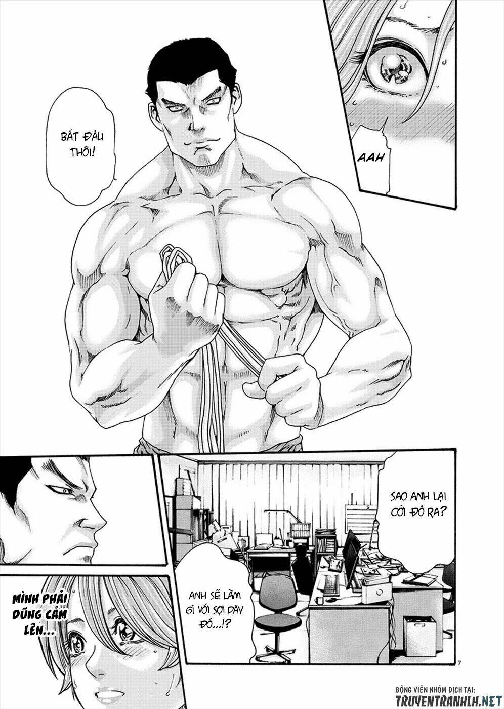 first teacher chapter 10 8