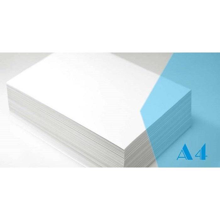 Giấy In Name Card Khổ A4 Các Định Lượng 300grm