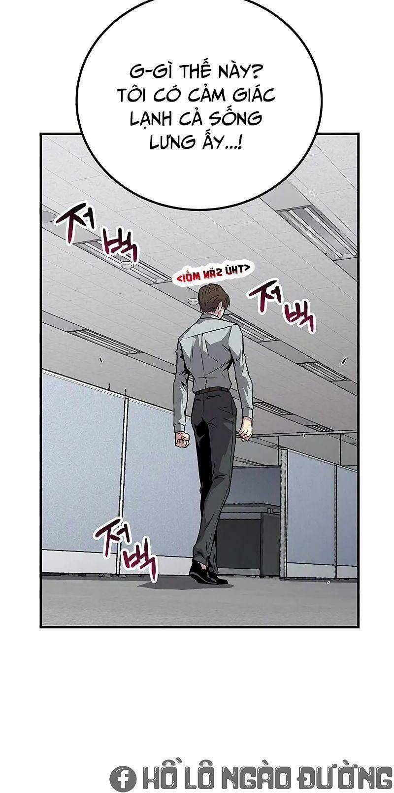 đấng cứu thế được chọn lựa chapter 2 9