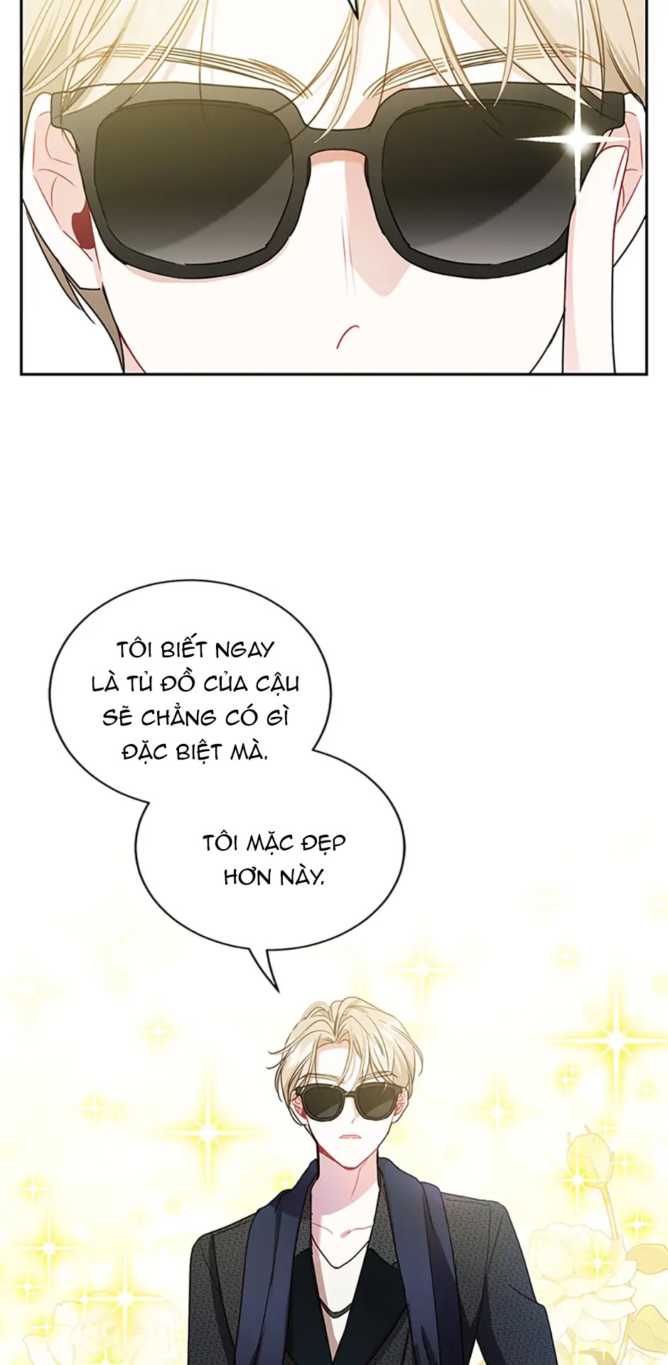 chỉ thị đặc biệt của sếp chapter 48.2 23