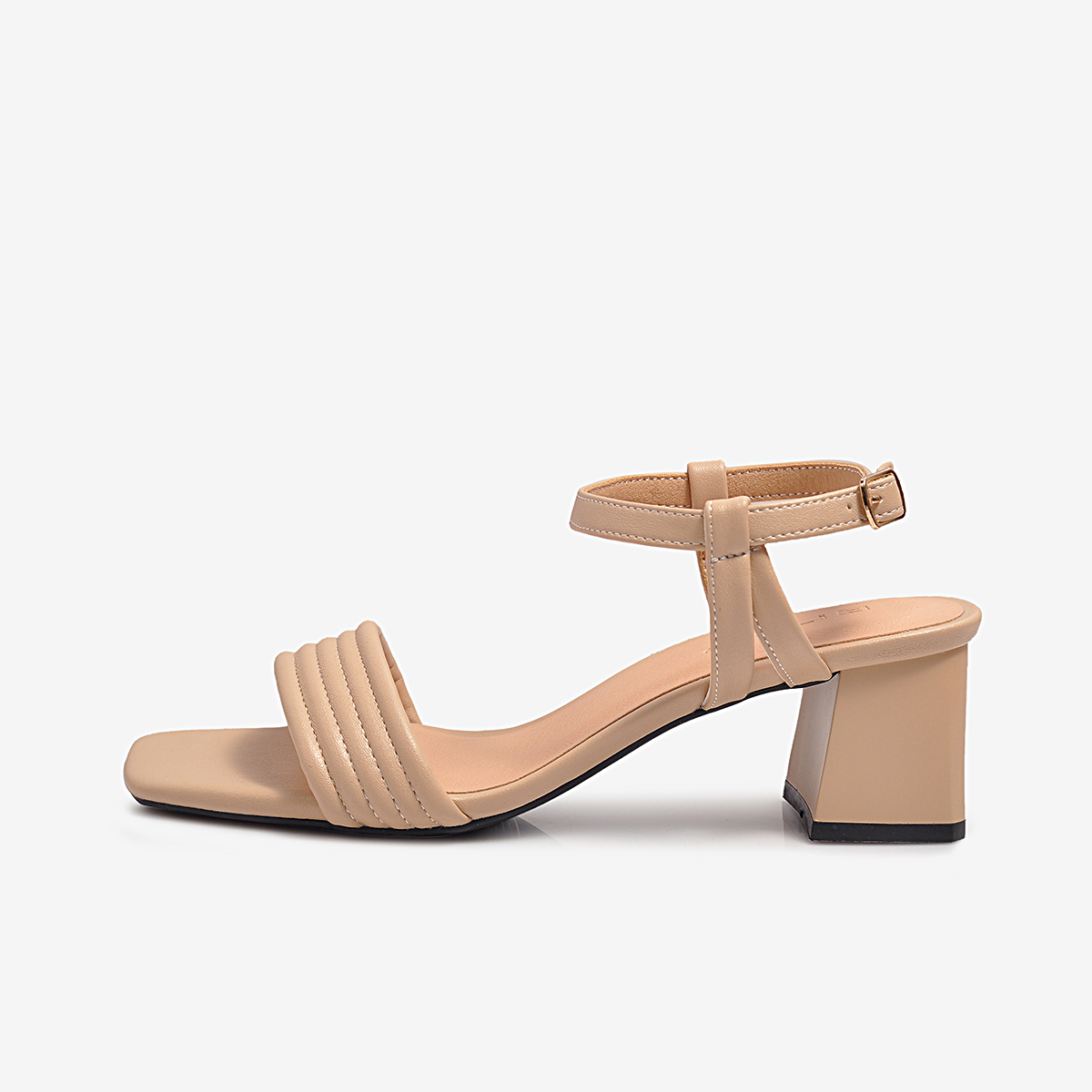 Sandal Nữ Biti's BFW001888KEM (Kem)