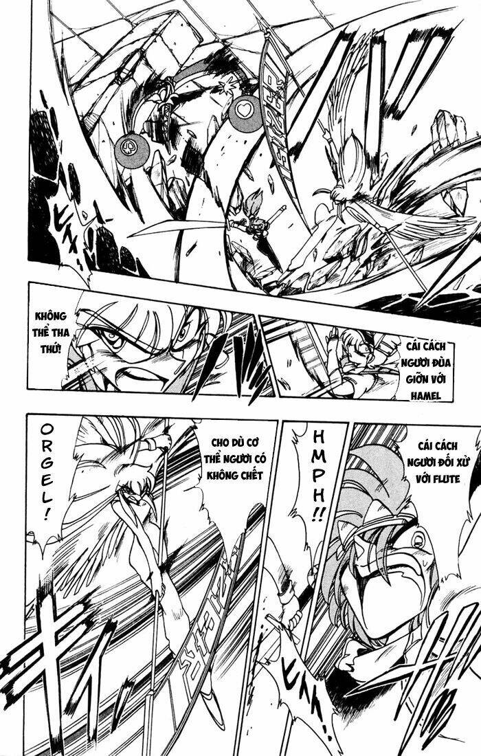 violinist of hameln - cây đàn kì diệu chapter 61 26