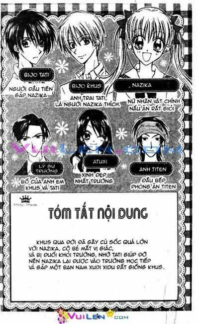 công chúa ẩm thực chapter 7 4