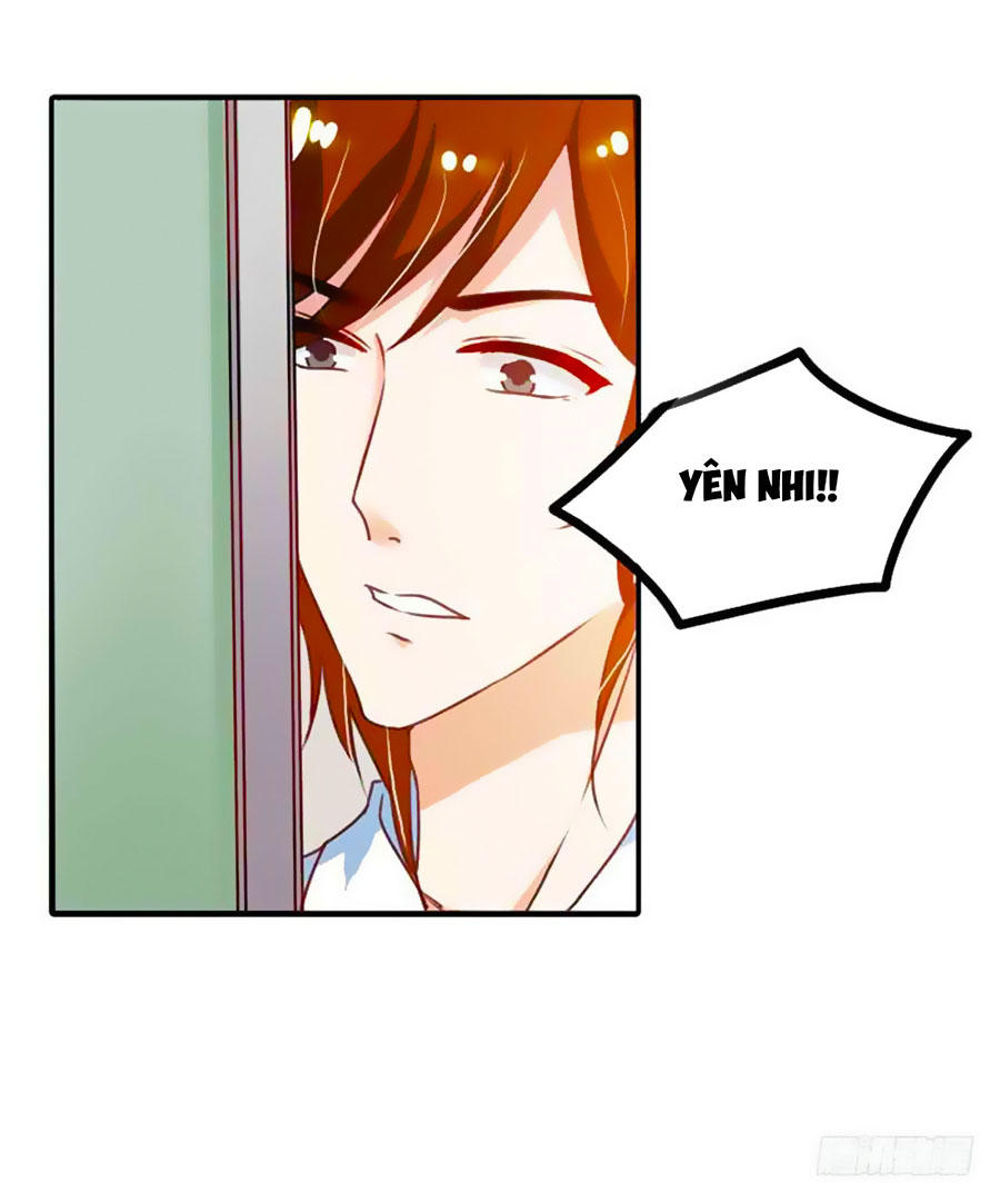 cô vợ kiêu ngạo của tổng tài ác ma chapter 6 2