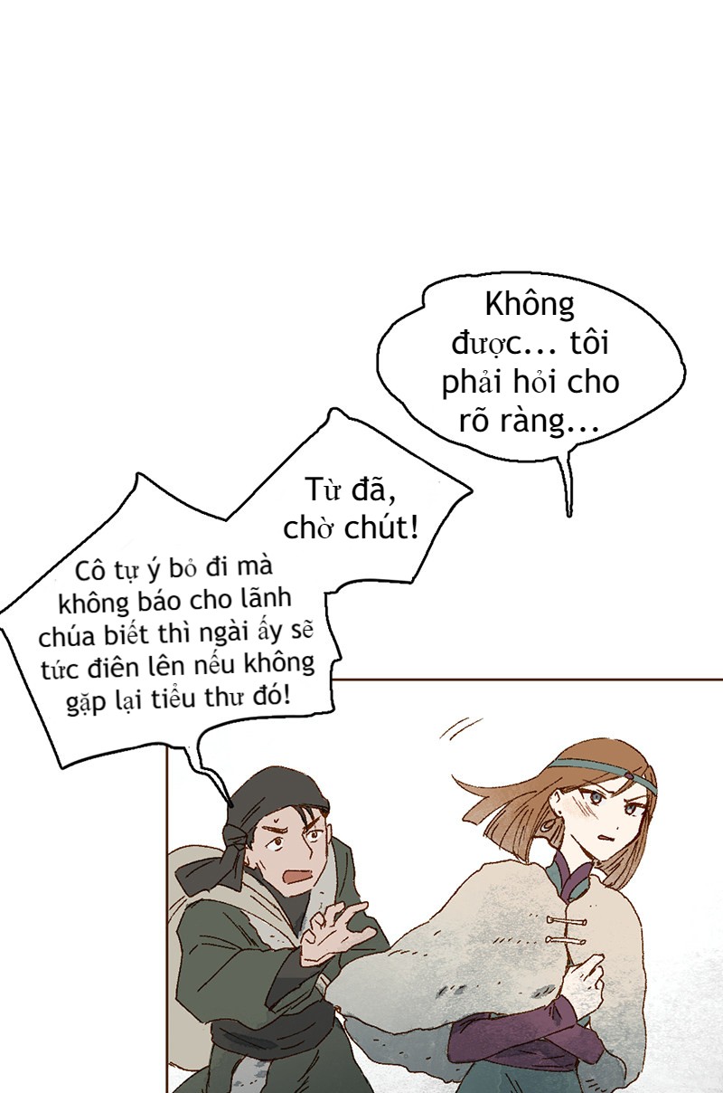 câu chuyện tình yêu kỳ lạ chapter 10 3