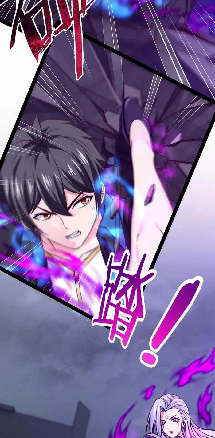 ma thú kiếm thánh dị giới tung hoành chapter 130 38