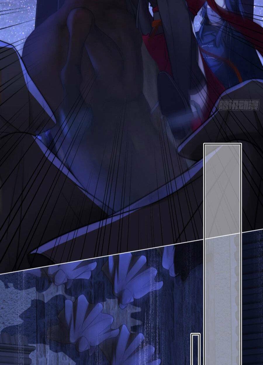 kim ốc tàng kiều chapter 61 17