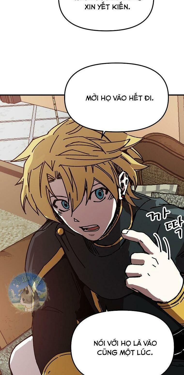 bug player - người chơi lỗi chapter 89 51