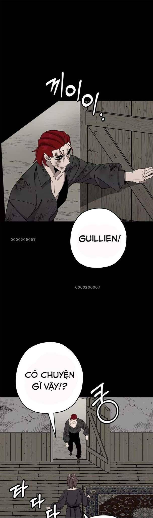 chiến binh quật cường chapter 84 25