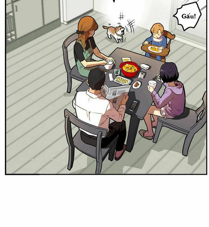 bẫy troll chapter 1 97