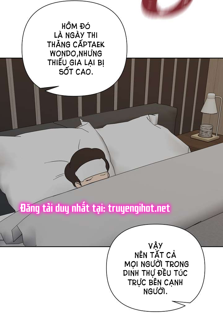 thiên đường (heaven) chapter 24 35