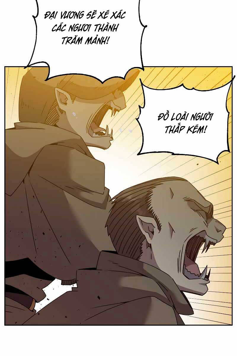 Anh Hùng Mạnh Nhất Trở Lại chapter 121 10