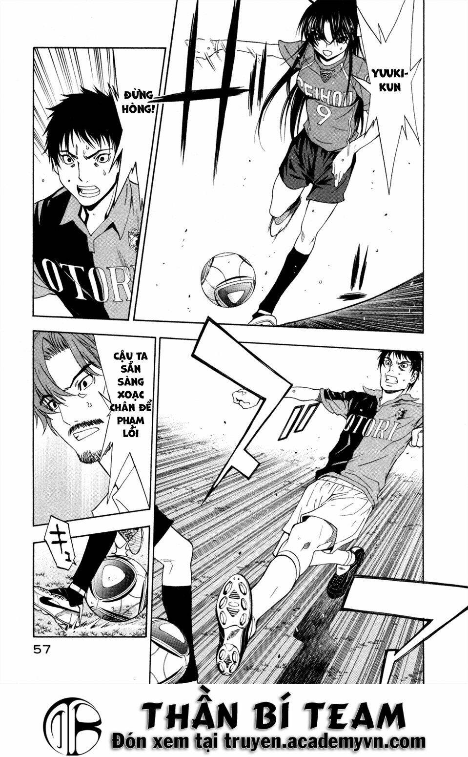 shuukyuu shoujo chapter 38 24