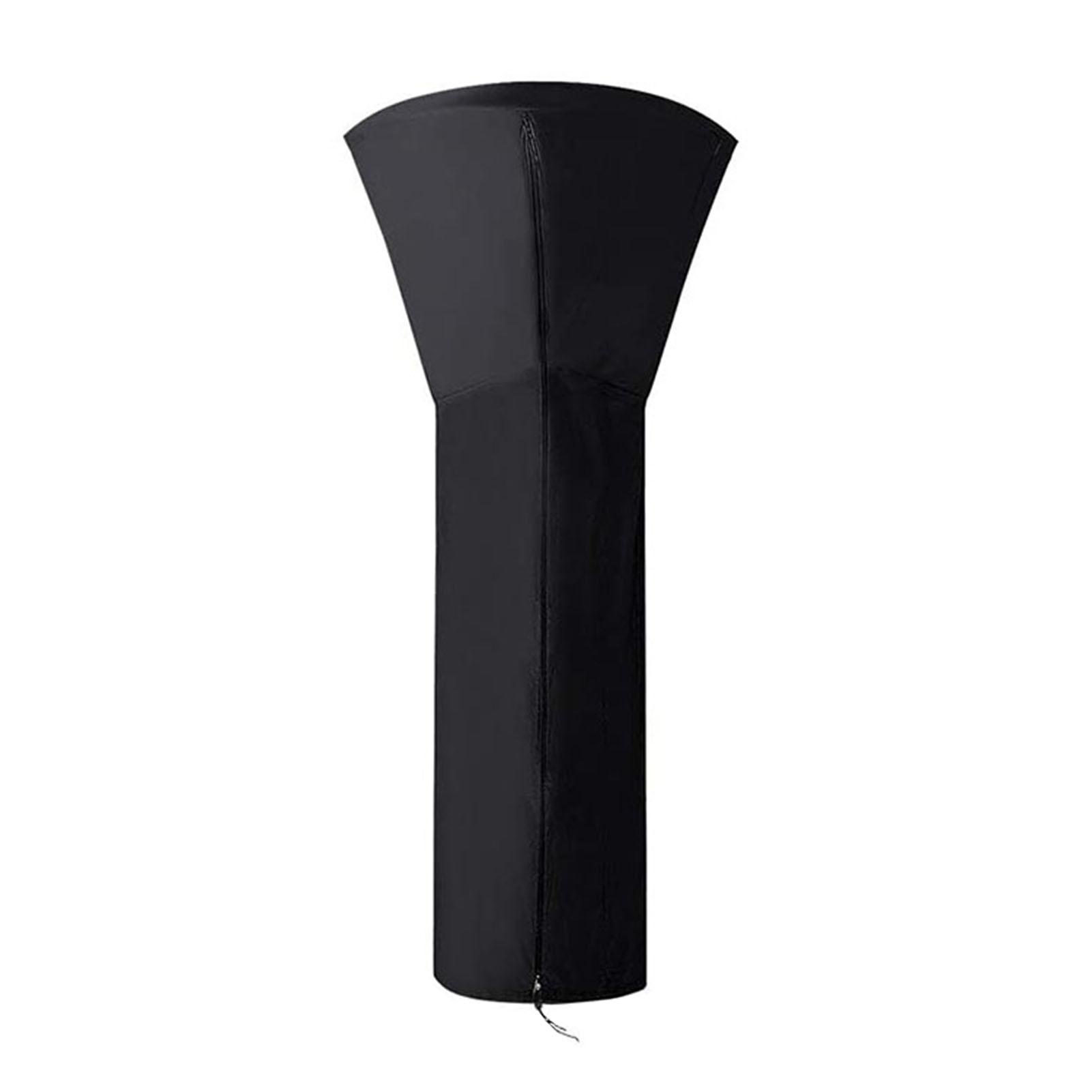 Vỏ máy sưởi sân hiên chống thấm nước Oxford 210D