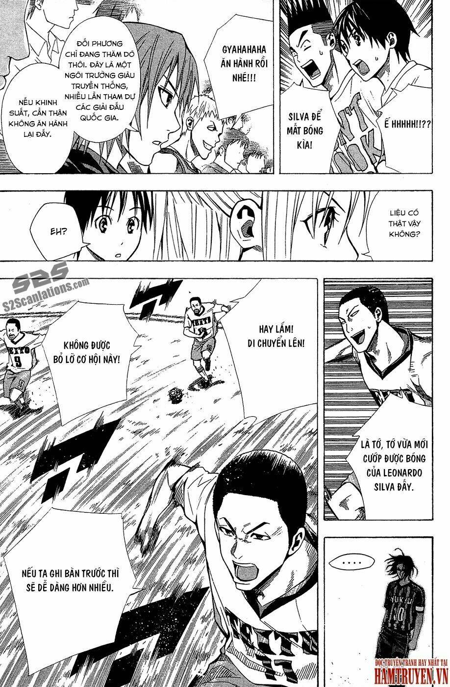 kỵ sĩ trong vòng cấm chapter 116 15