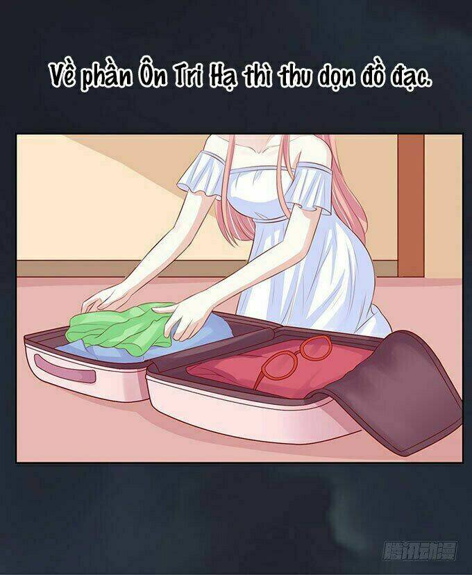 liệt ái tri hạ: series mật đào tiểu tình nhân chapter 90 32