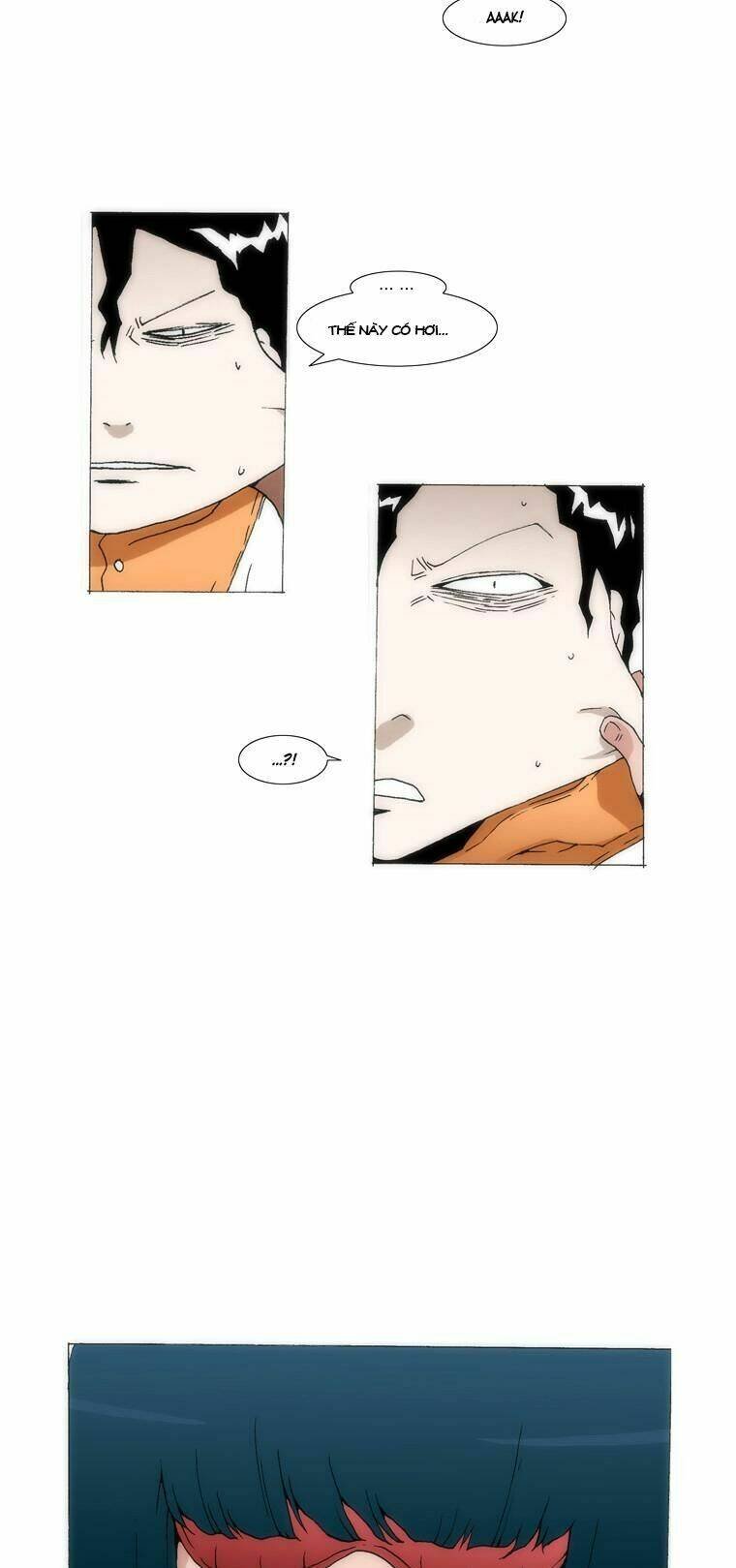 siêu năng 1.5 chapter 17 12