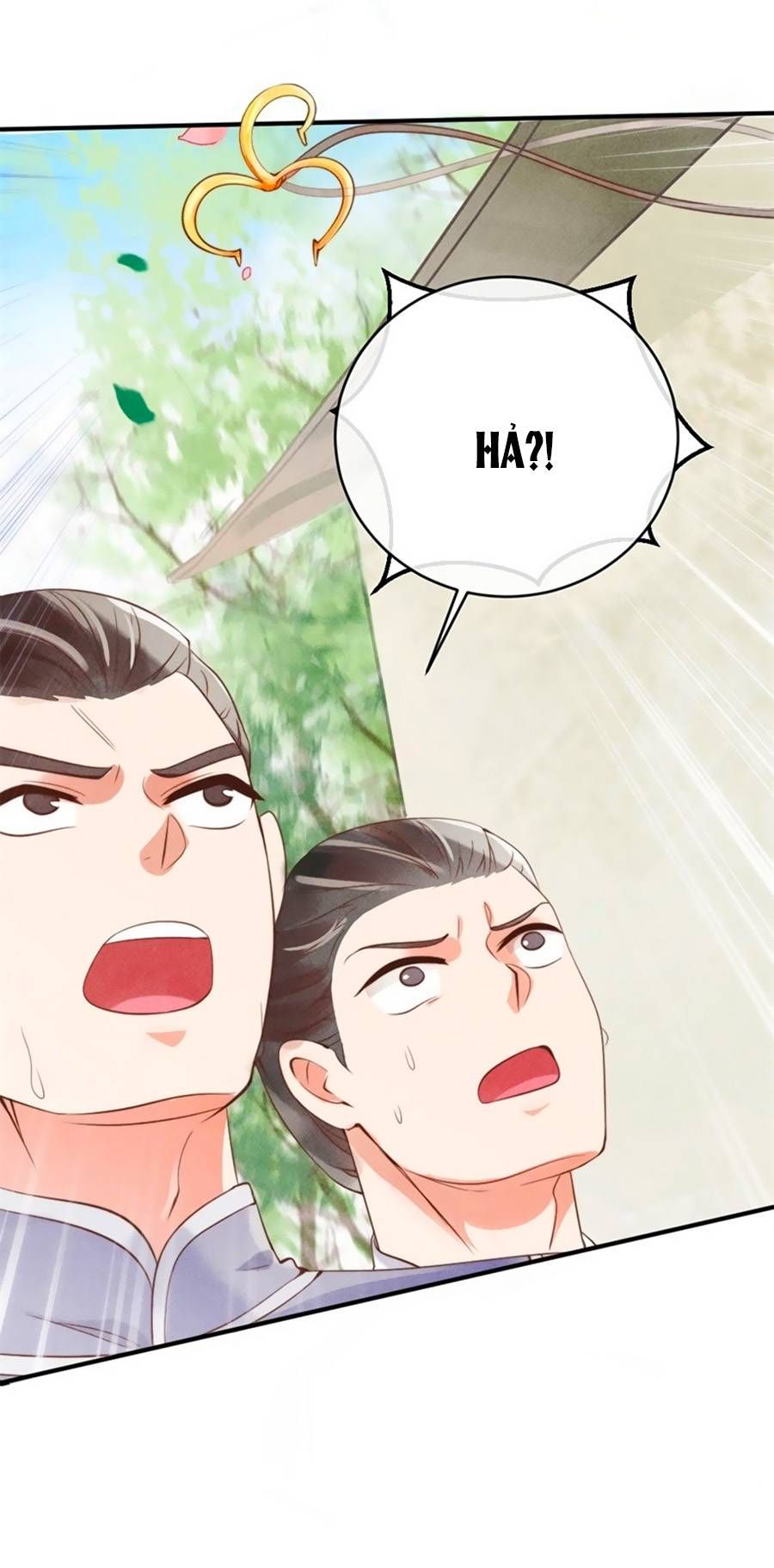 vương phi muốn trèo tường chapter 1 11