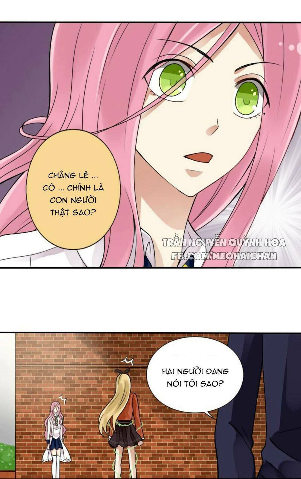 chào mừng đến với học viện yêu quái chapter 5 17