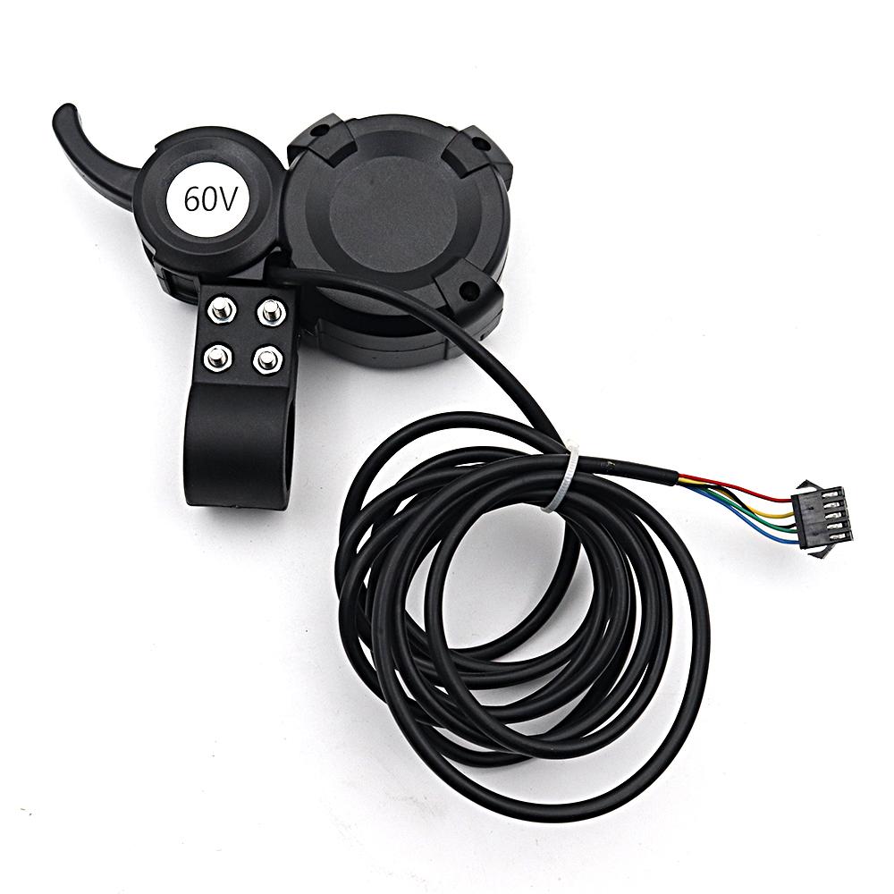 Bộ điều khiển xe tay ga điện DAMAO 72V Color: DAMAO A B Display