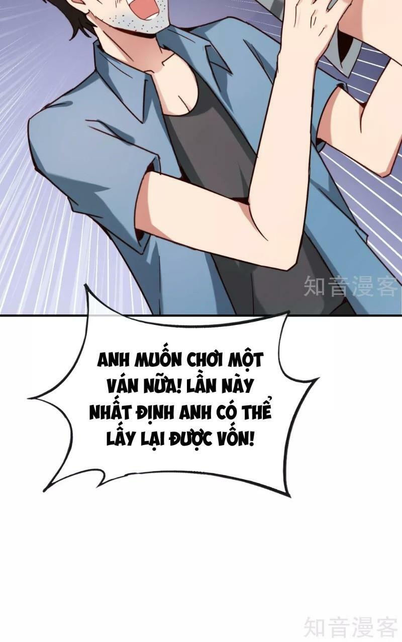 vòng bạn bè mạnh nhất của tiên giới chapter 15 32