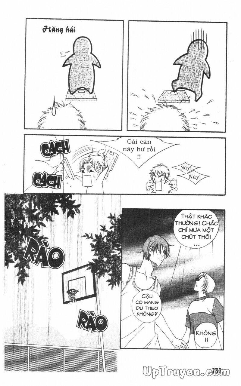 người yêu lý tưởng chapter 3.2 52