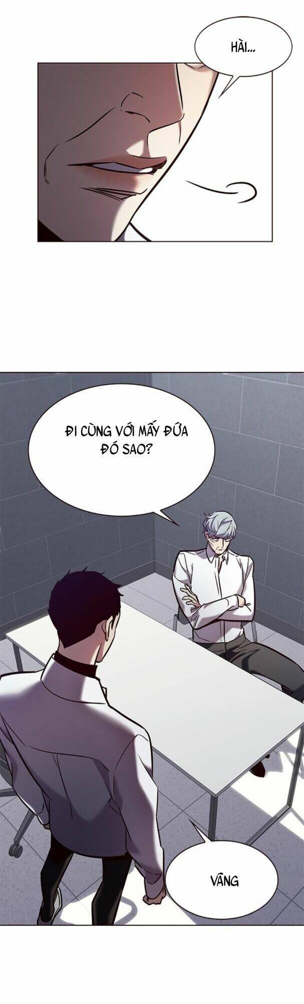 biến thân thành mèo chapter 190 36