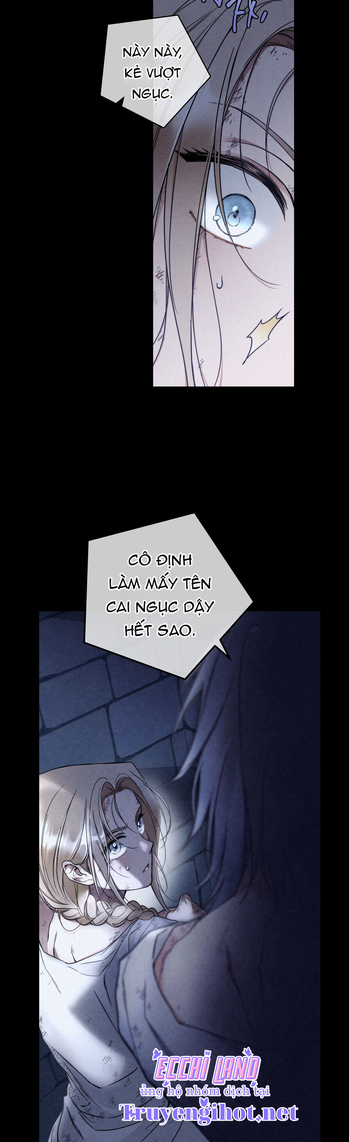 lời nói dối vĩnh cửu của người chapter 3.1 17