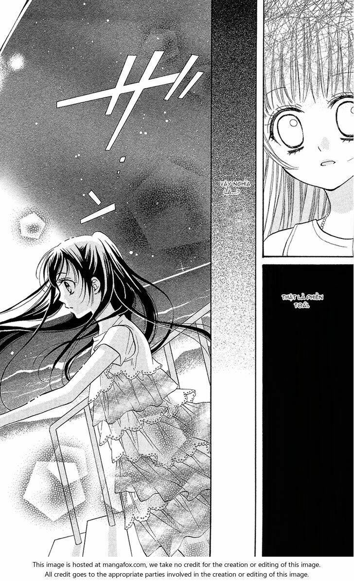 koi x kagi chapter 3 27