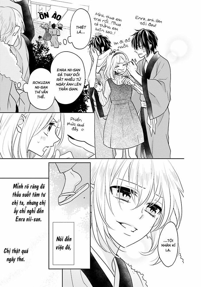 jigoku no enra chapter 10 39