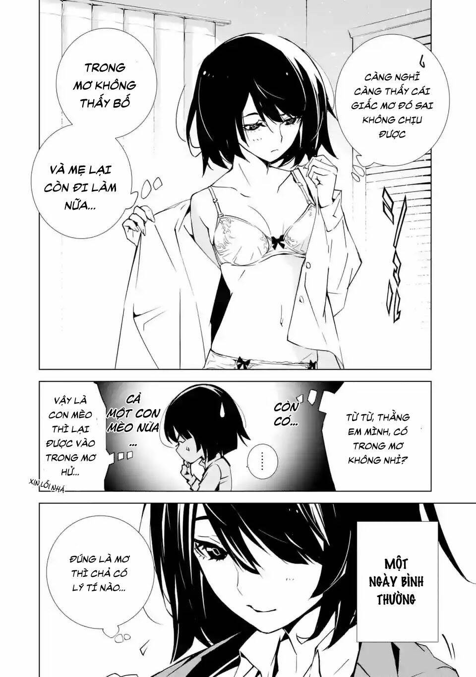 sinoalice chapter 1.2 33