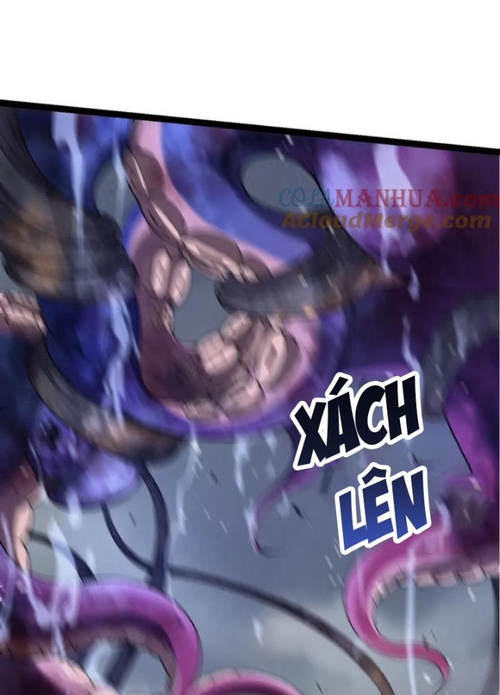 từ cây cổ thụ bắt đầu tiến hóa chapter 97 26