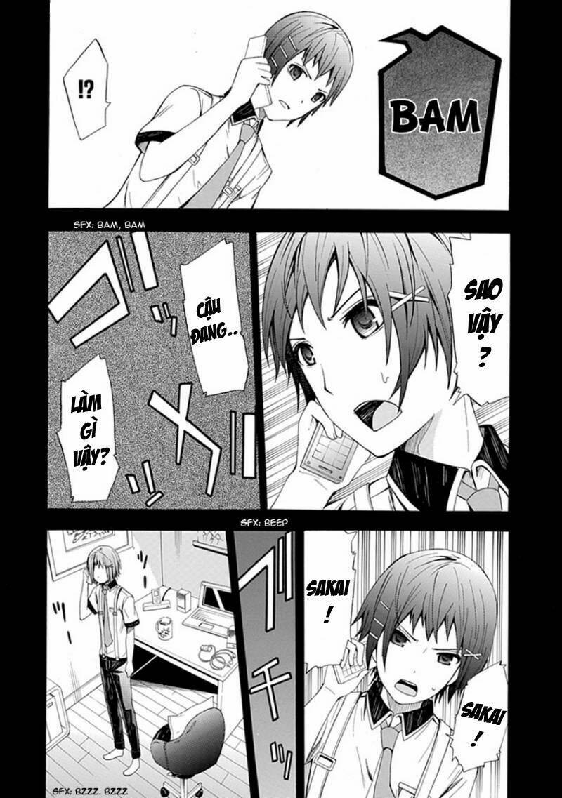 the strings dolls chapter 6 25