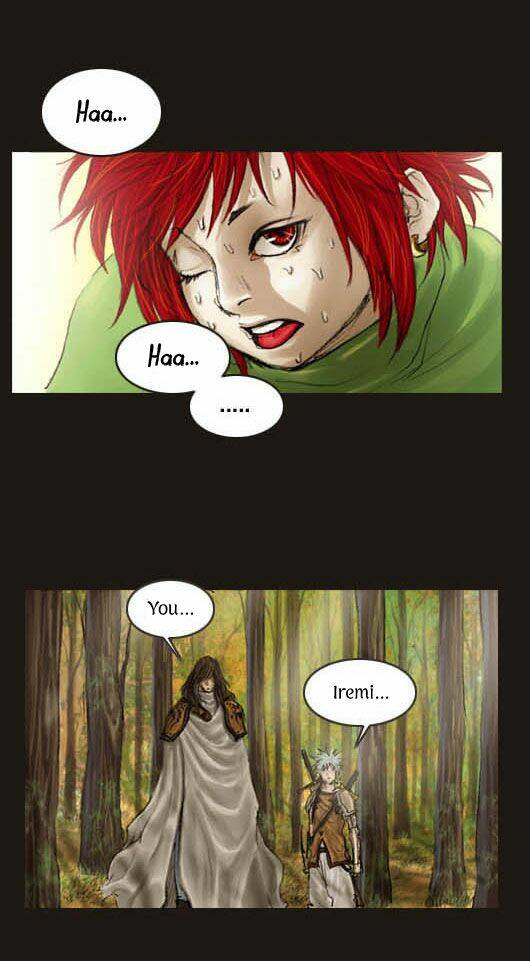 hội ảo thuật chapter 13 21