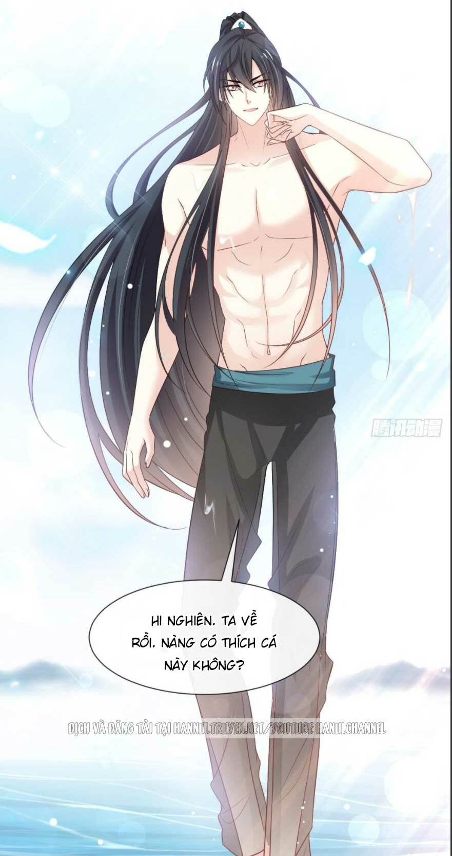 thiên hạ đệ nhất sủng phi chapter 242.2 7